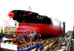 港龙船舶服务拓展多元业务 响应港口服务升级需求