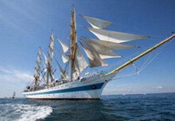 绿色服务成船舶供应企业新发力点